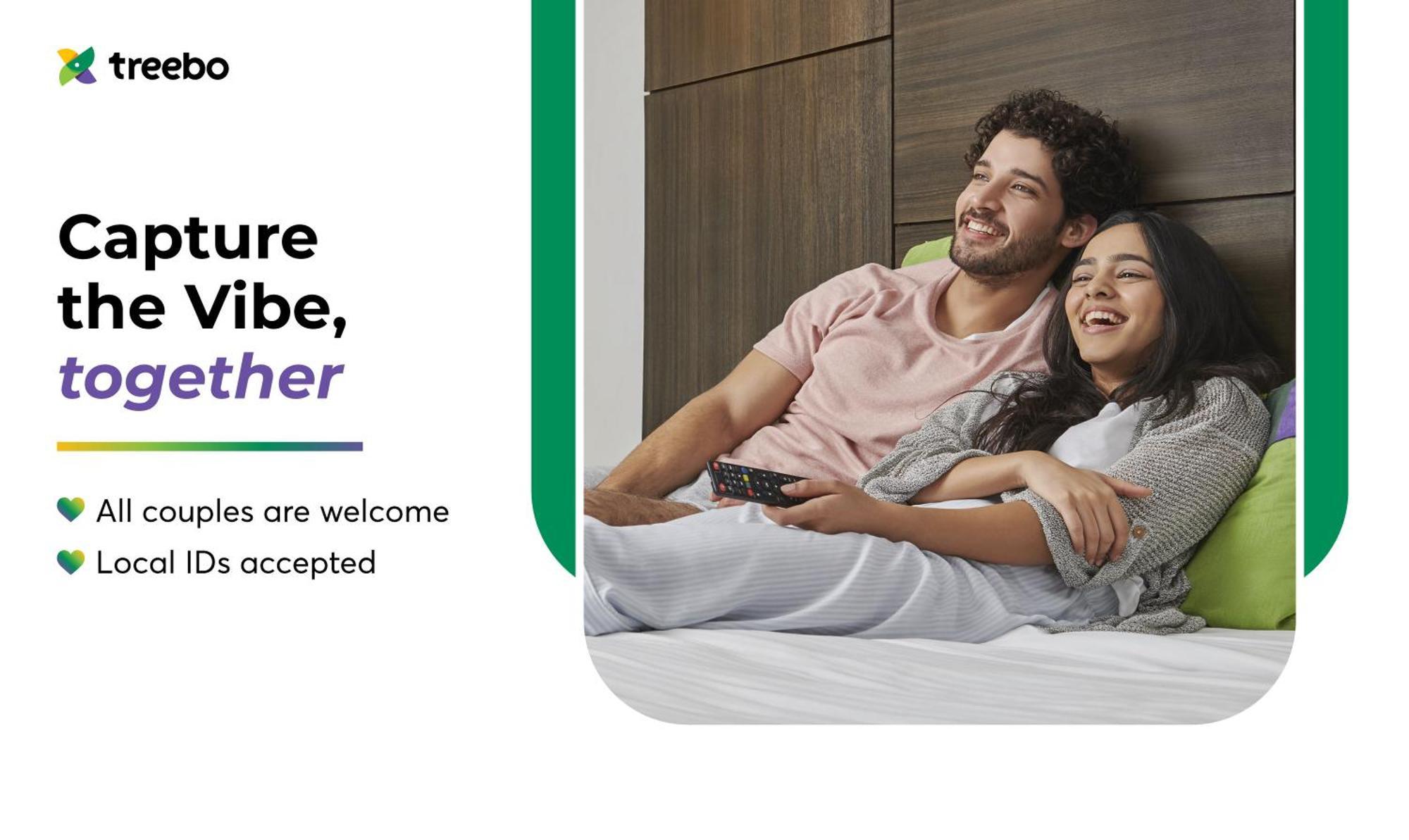 Отель Treebo Noida Express Экстерьер фото